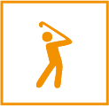 Golfsport in Erfurt
