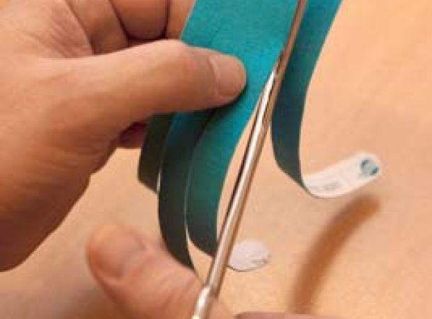 Einblicke in unsere Physiotherapie