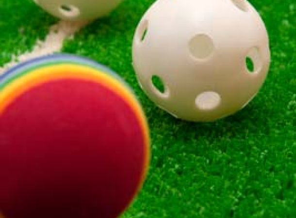 Einblicke in unsere Physiotherapie