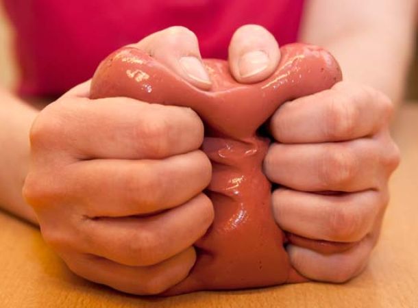 Einblicke in unsere Physiotherapie