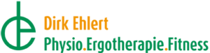 Physiotherapie.Ergotherapie.Fitness | Logo