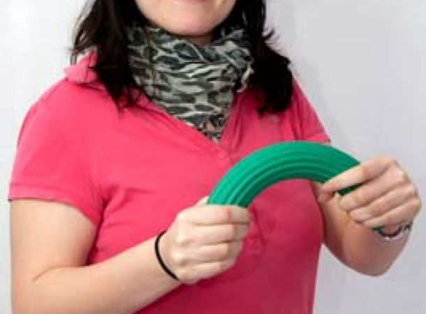 Einblicke in unsere Physiotherapie