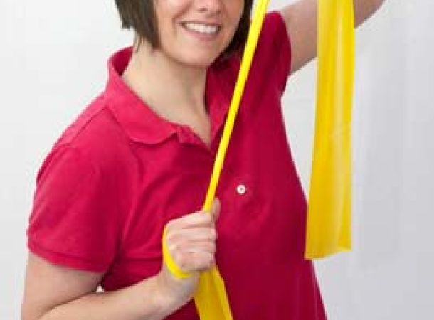 Einblicke in unsere Physiotherapie