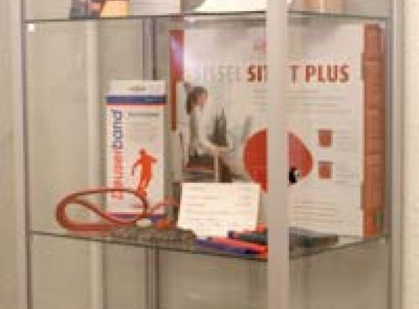 Einblicke in unsere Physiotherapie