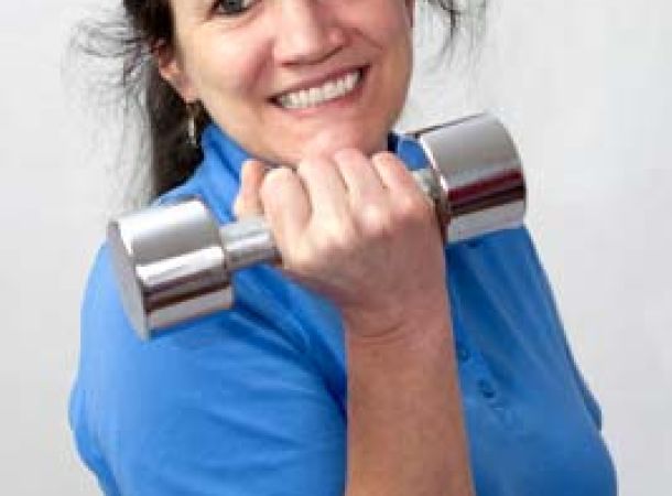 Einblicke in unsere Physiotherapie