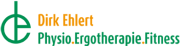 Physiotherapie.Ergotherapie.Fitness | Logo