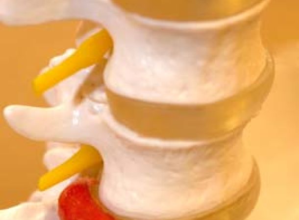 Einblicke in unsere Physiotherapie