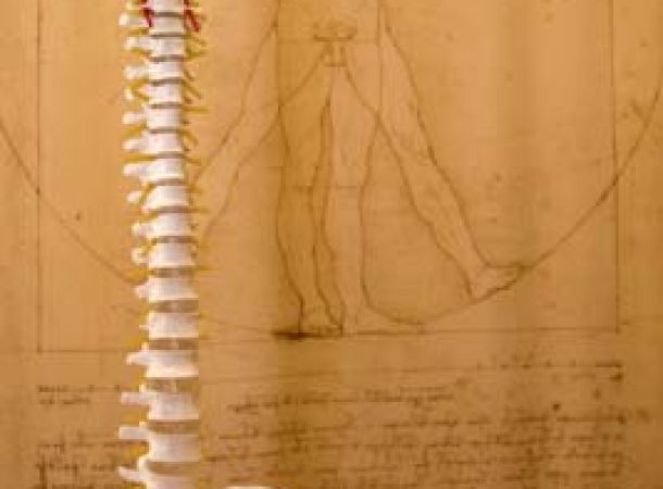 Einblicke in unsere Physiotherapie