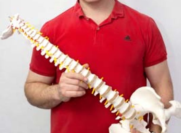 Einblicke in unsere Physiotherapie